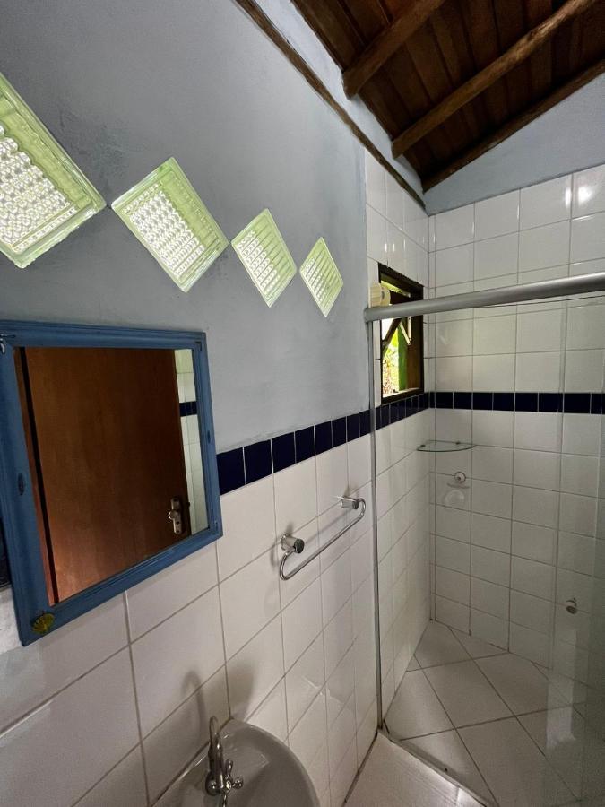 Chalés Sinbad Ilhabela Extérieur photo
