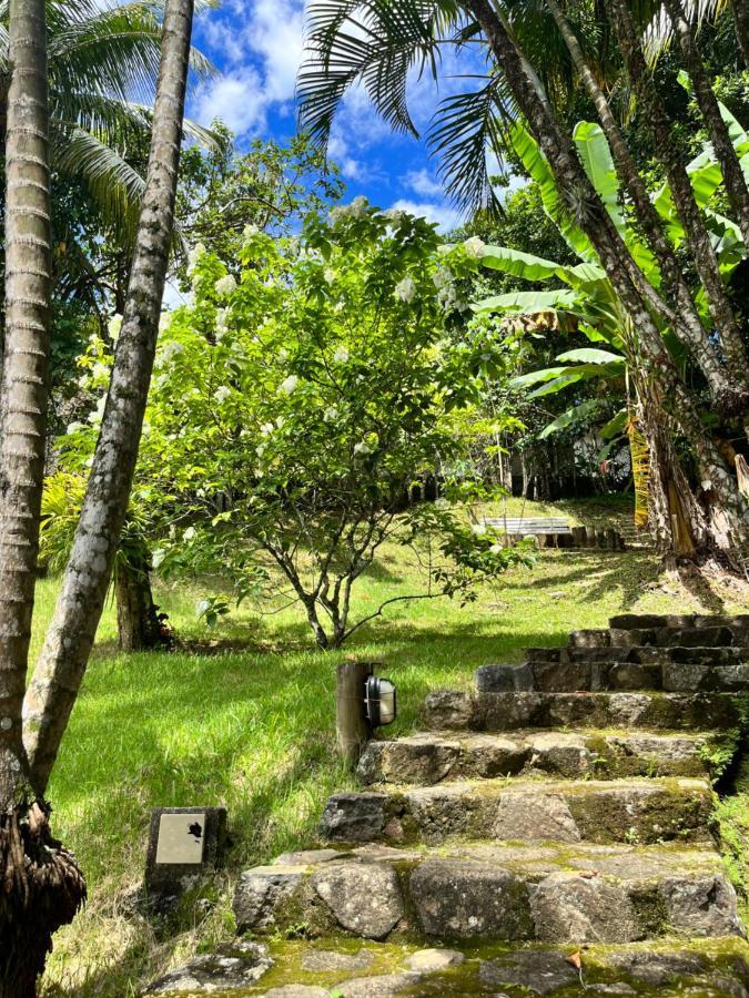 Chalés Sinbad Ilhabela Extérieur photo